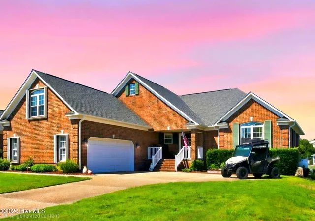 Photo 1 of Single family home for sale at 512 Shell Dr, Kure Beach, NC 28449 | MLS# 100601517 | Listing updated on 2026-09-11