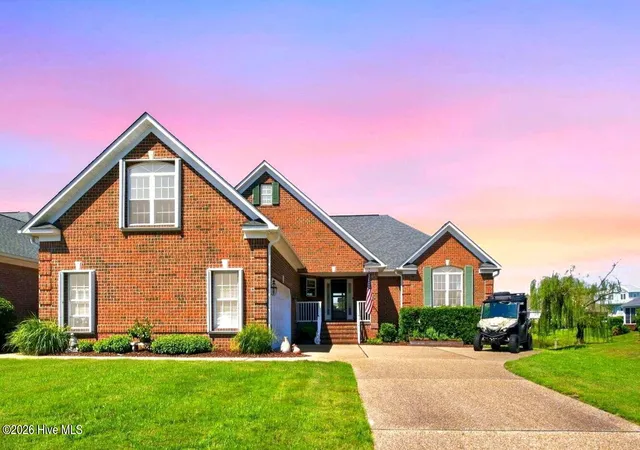 Photo 2 of Single family home for sale at 512 Shell Dr, Kure Beach, NC 28449 | MLS# 100601517 | Listing updated on 2026-09-11