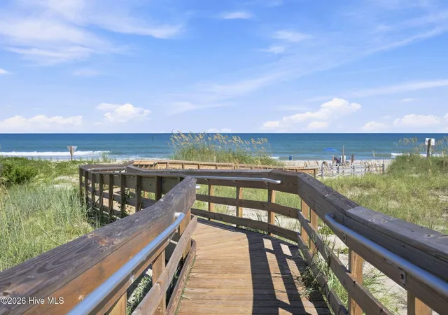 Photo 4 of Single family home for sale at 512 Shell Dr, Kure Beach, NC 28449 | MLS# 100601517 | Listing updated on 2026-09-11