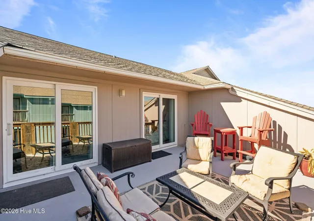 Photo 3 of Condo for sale at 505 Carolina Beach Ave N #Unit 3d, Carolina Beach, NC 28428 | MLS# 100601156 | Listing updated on 2026-09-13