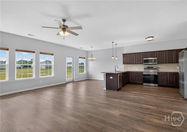 Photo 2 of Single family home for sale at 291 Morgan Fld Blvd Ne, Ludowici, GA 31316 | MLS# SA355298 | Listing updated on 2026-09-05