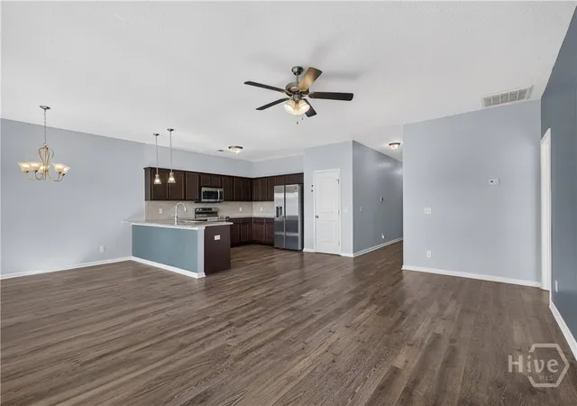 Photo 3 of Single family home for sale at 291 Morgan Fld Blvd Ne, Ludowici, GA 31316 | MLS# SA355298 | Listing updated on 2026-09-05