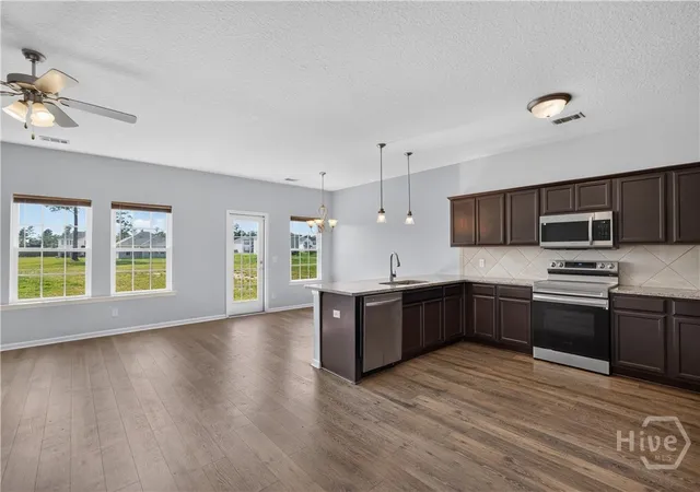 Photo 3 of Single family home for sale at 291 Morgan Fld Blvd NE, Ludowici, GA 31316 | MLS# SA355298 | Listing updated on 2026-09-05
