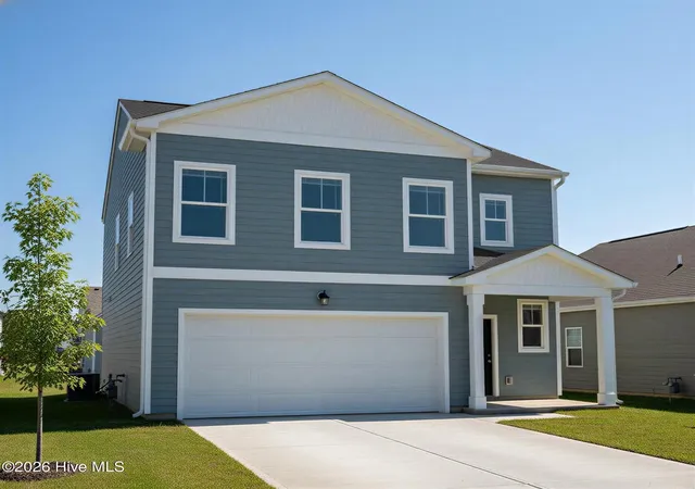 Photo 1 of Single family home for sale at 2007 Lonsdale Dr #Dh378, Grovetown, GA 30813 | MLS# 100602721 | Listing updated on 2026-09-12