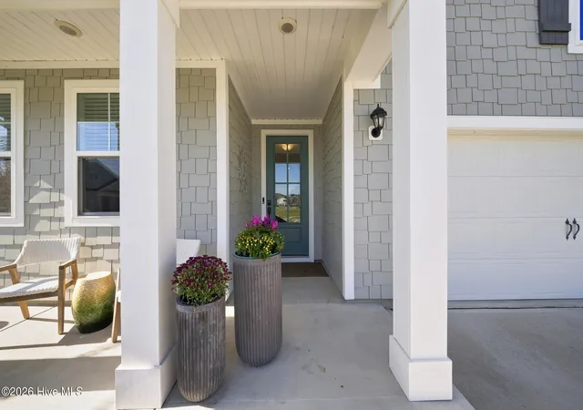 Photo 3 of Single family home for sale at 7956 Harrier Cir #Lot 127, Leland, NC 28451 | MLS# 100602489 | Listing updated on 2026-09-14
