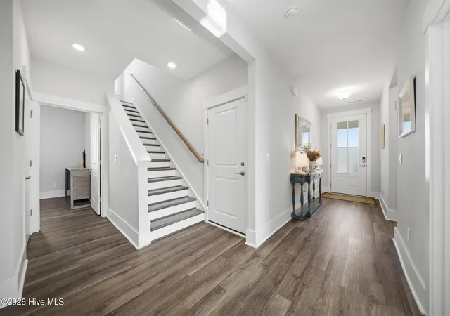 Photo 4 of Single family home for sale at 7956 Harrier Cir #Lot 127, Leland, NC 28451 | MLS# 100602489 | Listing updated on 2026-09-14