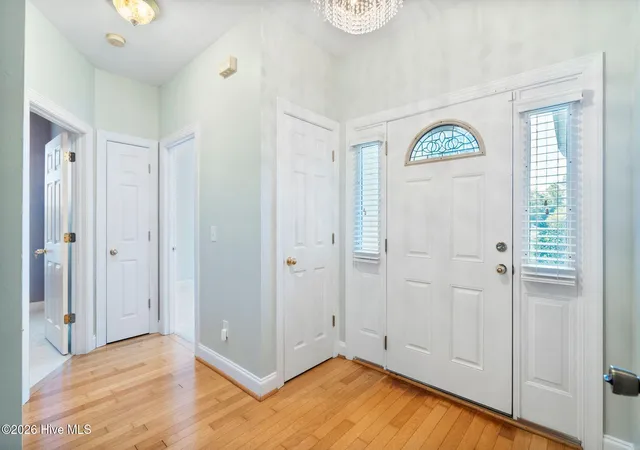 Photo 4 of Single family home for sale at 10192 N Olde Towne Wynd SE, Belville, NC 28451 | MLS# 100600108 | Listing updated on 2026-09-15