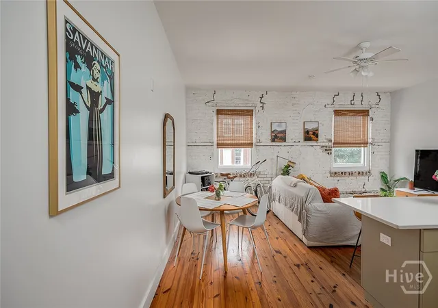Photo 1 of Condo for sale at 310 W Broughton St #2002, Savannah, GA 31401 | MLS# SA354569 | Listing updated on 2026-09-11