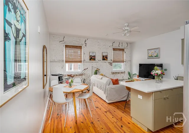 Photo 2 of Condo for sale at 310 W Broughton St #2002, Savannah, GA 31401 | MLS# SA354569 | Listing updated on 2026-09-11