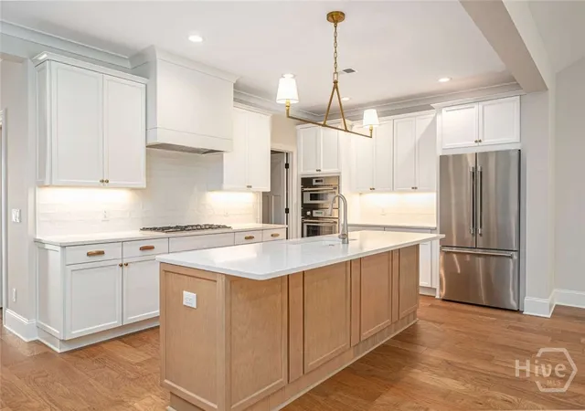 Photo 2 of Townhouse for sale at 118 Grand Harbor Cir, Savannah, GA 31411 | MLS# SA364440 | Listing updated on 2026-09-13