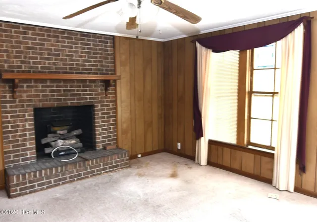 Photo 3 of Single family home for sale at 211 Paul Hare Rd, Goldsboro, NC 27530 | MLS# 100603711 | Listing updated on 2026-10-20