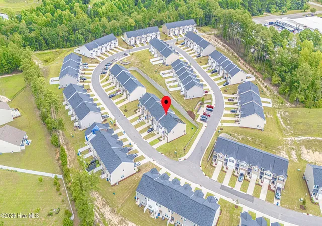 Photo 28 of Townhouse for sale at 1802 Gracie Ln, Carthage, NC 28327 | MLS# 100600742 | Listing updated on 2026-10-09