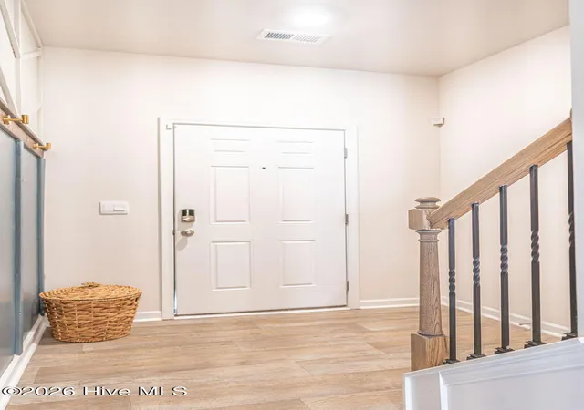 Photo 3 of Townhouse for sale at 1802 Gracie Ln, Carthage, NC 28327 | MLS# 100600742 | Listing updated on 2026-09-06