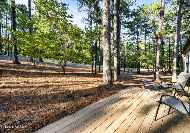 Photo 2 of Manufactured home for sale at 109 Pinewood Dr, West End, NC 27376 | MLS# 100610564 | Listing updated on 2026-10-16
