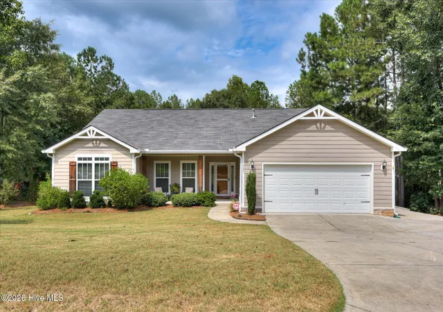 Photo 1 of Single family home for sale at 355 Foxchase Cir, North Augusta, SC 29860 | MLS# 100601926 | Listing updated on 2026-10-01