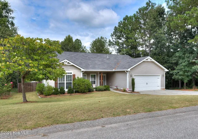 Photo 3 of Single family home for sale at 355 Foxchase Cir, North Augusta, SC 29860 | MLS# 100601926 | Listing updated on 2026-10-01