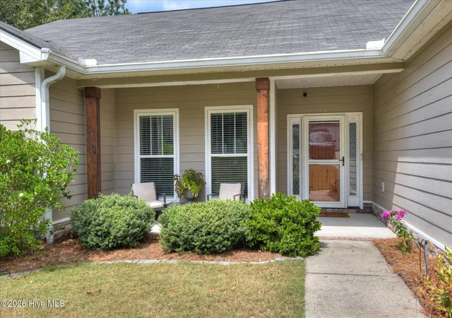 Photo 3 of Single family home for sale at 355 Foxchase Cir, North Augusta, SC 29860 | MLS# 100601926 | Listing updated on 2026-10-01