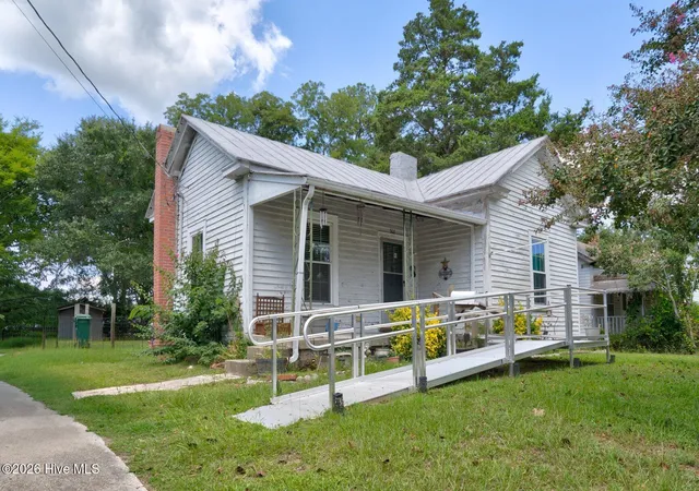 Single family home for sale at 302 W 1st Street, Tarboro, NC 27886 | MLS# 100603247