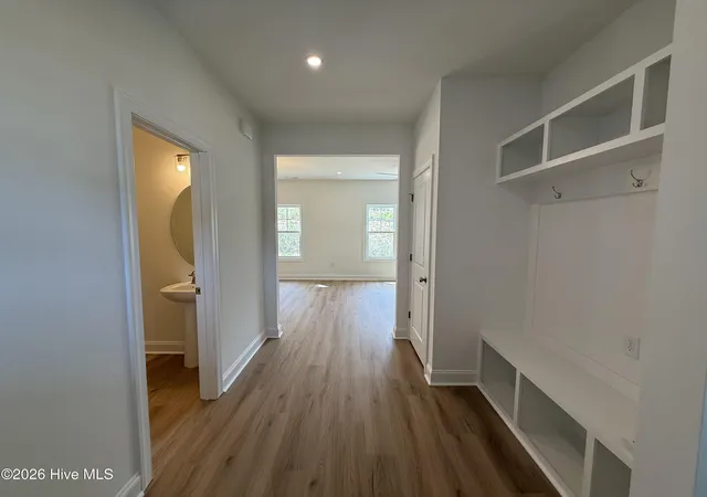 Photo 4 of Single family home for sale at 142 Carver St, Carthage, NC 28327 | MLS# 100536857 | Listing updated on 2026-10-13
