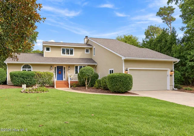 Photo 1 of Single family home for sale at 152 Arborvitae Dr, Atlantic Beach, NC 28512 | MLS# 100609265 | Listing updated on 2026-10-26