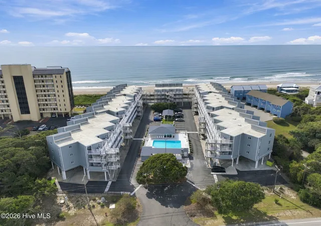 Photo 1 of Condo for sale at 855 Salter Path Rd #115, Atlantic Beach, NC 28512 | MLS# 100609473 | Listing updated on 2026-10-26