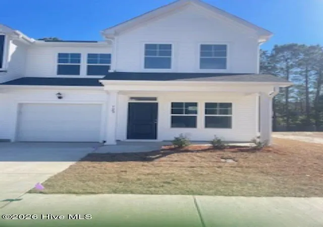 Photo 1 of Townhouse for sale at 852 Palm Frond Way Nw, Calabash, NC 28467 | MLS# 100603449 | Listing updated on 2026-09-19