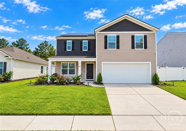 Photo 1 of Single family home for sale at 1016 Bergamot Rd, Savannah, GA 31302 | MLS# SA366180 | Listing updated on 2026-10-14