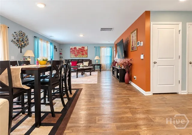 Photo 4 of Single family home for sale at 1016 Bergamot Rd, Savannah, GA 31302 | MLS# SA366180 | Listing updated on 2026-10-14