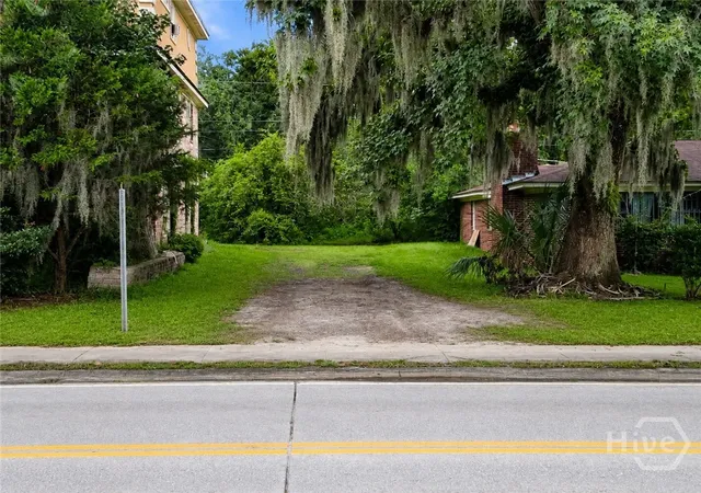 Photo 1 of Land for sale at 0 W 52nd Street, Savannah, GA 31405 | MLS# SA363415 | Listing updated on 2026-09-08