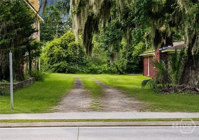 Photo 2 of Land for sale at 0 W 52nd Street, Savannah, GA 31405 | MLS# SA363415 | Listing updated on 2026-09-08