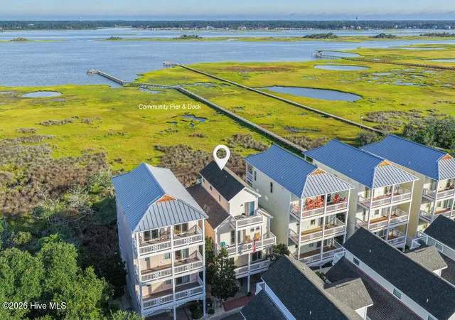 Photo 1 of Single family home for sale at 111 Coastal Cay, Surf City, NC 28445 | MLS# 100603568 | Listing updated on 2026-09-15