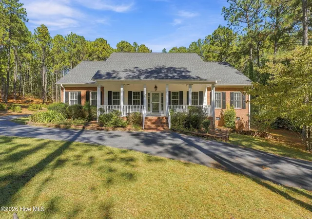 Single family home for sale at 104 Mccracken Dr, West End, NC 27376 | MLS# 100611419