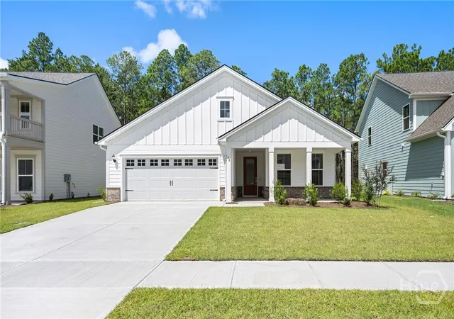 Photo 2 of Single family home for sale at 96 Chatham Ln, Richmond Hill, GA 31324 | MLS# SA359256 | Listing updated on 2026-09-11