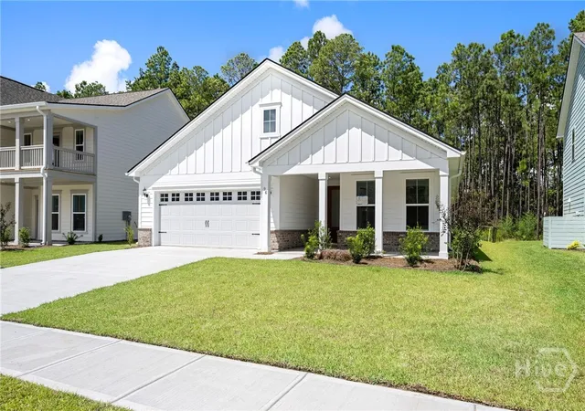 Photo 3 of Single family home for sale at 96 Chatham Ln, Richmond Hill, GA 31324 | MLS# SA359256 | Listing updated on 2026-09-11