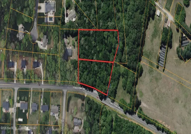 Photo 1 of Land for sale at 1 2 Stokes Fry Rd, Salisbury, NC 28146 | MLS# 100603056 | Listing updated on 2026-09-14