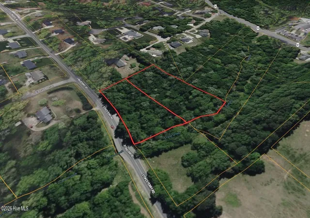 Photo 3 of Land for sale at 1 2 Stokes Fry Rd, Salisbury, NC 28146 | MLS# 100603056 | Listing updated on 2026-09-14