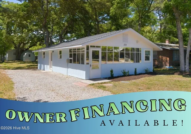 Photo 1 of Single family home for sale at 103 Se 76th Street, Oak Island, NC 28465 | MLS# 100569576 | Listing updated on 2026-10-07