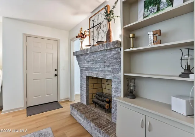 Photo 3 of Single family home for sale at 16 Burkette Dr, Graniteville, SC 29829 | MLS# 100603301 | Listing updated on 2026-09-14