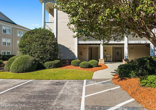 Condo for sale at 3350 Clb Villas Dr # 801, Southport, NC 28461 | MLS# 100610361