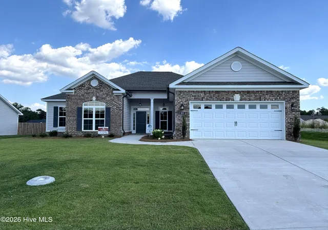 Photo 1 of Single family home for sale at 905 Maitland St, Augusta, GA 30909 | MLS# 100578203 | Listing updated on 2026-09-10