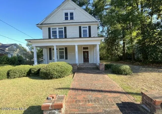 Photo 2 of Single family home for sale at 211 White Oak St, Thomson, GA 30824 | MLS# 100600780 | Listing updated on 2026-09-16
