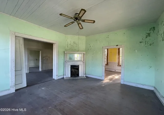 Photo 4 of Single family home for sale at 211 White Oak St, Thomson, GA 30824 | MLS# 100600780 | Listing updated on 2026-09-16