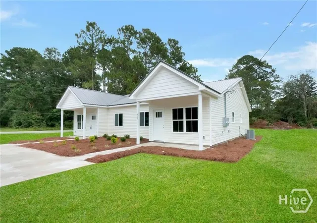 Photo 3 of Multi family home for sale at 728 Talmadge Rd #A & B Lot 1, Allenhurst, GA 31301 | MLS# SA363345 | Listing updated on 2026-09-10
