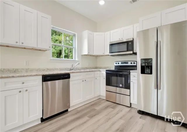 Photo 4 of House for sale at 728 Talmadge Rd #A & B Lot 1, Allenhurst, GA 31301 | MLS# SA363345 | Listing updated on 2026-09-10