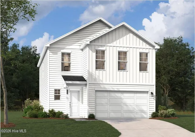 Photo 1 of Single family home for sale at 234 Sparrow Ln, Thomson, GA 30824 | MLS# 100601837 | Listing updated on 2026-09-16
