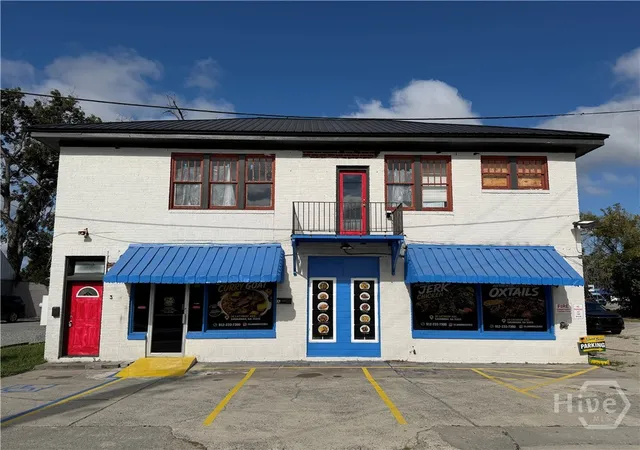 Photo 1 of Multi family home for sale at 3 E Lathrop Ave, Savannah, GA 31415 | MLS# SA365314 | Listing updated on 2026-10-16