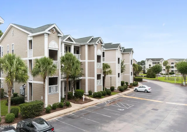 Photo 3 of Condo for sale at 864 Great Egret Cir Sw # 3, Sunset Beach, NC 28468 | MLS# 100603264 | Listing updated on 2026-09-30