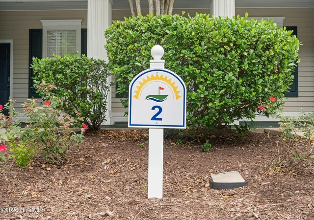 Listing Photo 4 - Condo for sale in building located at 864 Great Egret Cir Sw, Sunset Beach, NC 28468 - Unit # 3