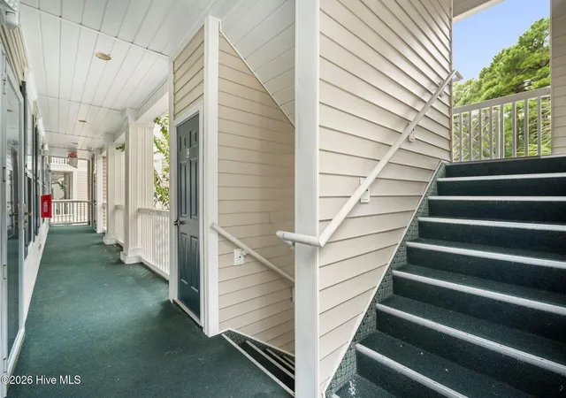 Listing Photo 5 - Condo for sale in building located at 864 Great Egret Cir Sw, Sunset Beach, NC 28468 - Unit # 3