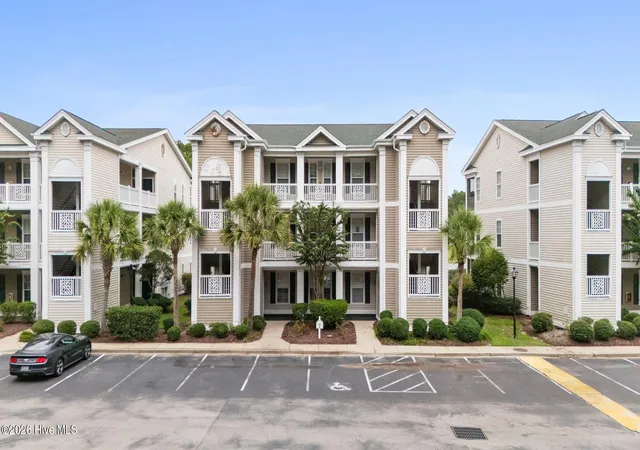 Photo 1 of Condo for sale at 864 Great Egret Cir Sw #3, Sunset Beach, NC 28468 | MLS# 100603264 | Listing updated on 2026-09-13